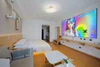 Dali Minglan · Yashe Homestay - Bữa sáng
