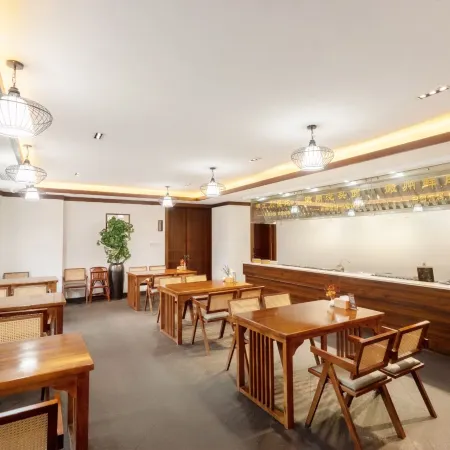 Sun Forest Resort Hotel