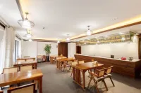 斉雲山祥富瑞リゾートホテル（斉雲山景区） - Wi-Fi