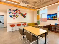 Xitu Youban Hostel (Bell Tower Area)