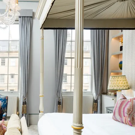 Dukes Bath Hotels in Bath