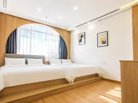 Yichun Xishuiwan Hotel (Yichun No. 1 High School) - Mountain view