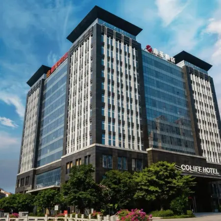 KLLN DONGFANG HOTEL