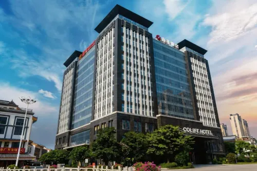 KLLN DONGFANG HOTEL