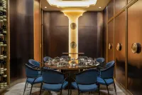 Mercure Surabaya Grand Mirama - Morgenmad
