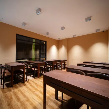 Muhe Chain Hotel (Kangding Love Song Square)