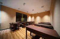 沐赫連鎖飯店（康定情歌廣場店）