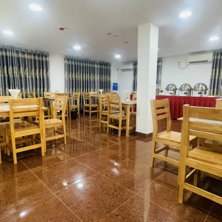 Sun Winner Hotel Mandalay