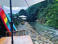 塔里民家民宿