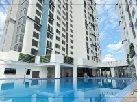 Space Residency by MWM Các khách sạn gần Trạm xe buýt Larkin Sentral