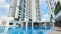 Space Residency by MWM Hotel di 