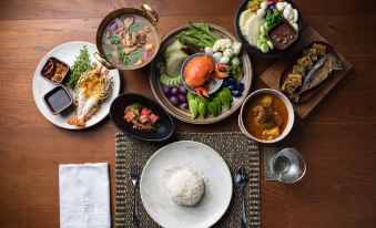 Siri Sala Private Thai Villa