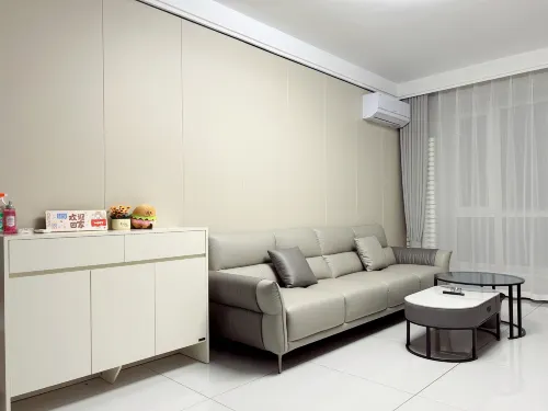 Ruihan Homestay - balcón