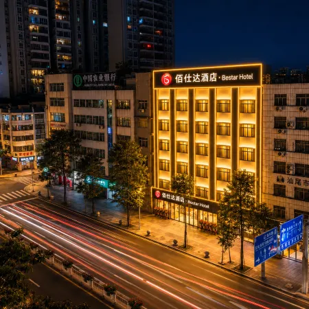 Bestar Hotel