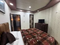 Rudhraksh Villa 4BR- Perfect Vacay Villa - ヴィラ