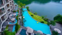 Qiandaohu Fanli Resort Hotel - Romantic