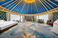 Hulunbuir Old Barag Banner Saina Homestay - chambre d’hôtes
