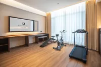 Rezem Retreat Maoxian Guqiangcheng - Gym