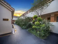 洛陽聯兮天街十二房（洛陽博物館隋唐城遺址植物園店） - 4 星級