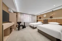 Jianshang - 2-Star
