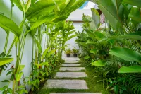 VILLA TRATASAN CANGGU by Exotic Bali Properties -  Casas de vacaciones