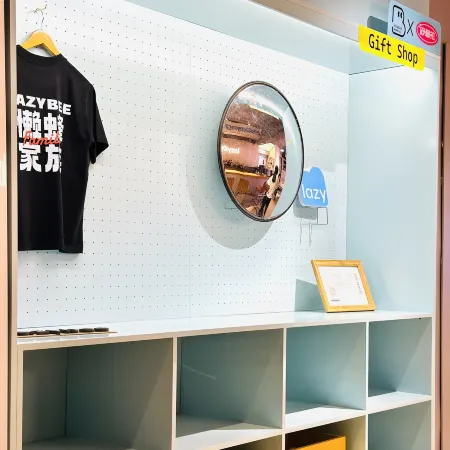 LazyBee International Youth Hostel Shenyang