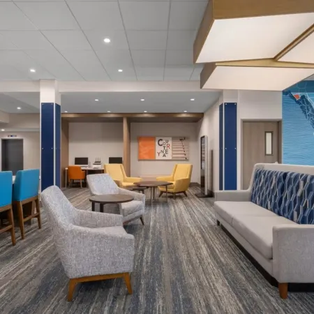 Holiday Inn Express & Suites COURTENAY - COMOX by IHG