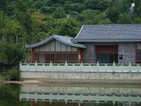 雲素ホテル 慈渓（上林湖） - マウンテンビュー
