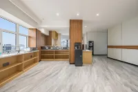 Gray Whale Smart Hotel (Baoding Jiade Wanda Plaza) - Bữa sáng
