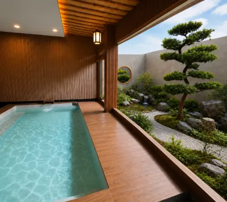 TOWA ONSEN AND RYOKAN - Boutique