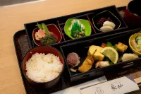 Hotel Toin Kyoto - Evcil Hayvan Kabul Edilen Alan