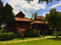 Pai Hotsprings Spa Resort Hotels in Pai District