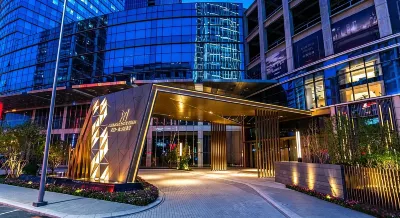 Yuchuan Yuehai Holiday Hotel Apartment (Dalian Xinghai Square) Hotels in Shahekou District