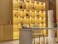 Yunman Ziyang Hotel (Linhai Huajie) Hotele w: Linhai
