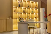 Yunman Ziyang Hotel (Linhai Huajie) - 2-نجوم