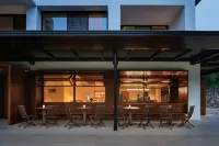LOSTLODGE（Yiyang Qingxi Branch） - วิวภูเขา