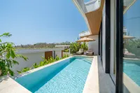 Ardhana villas with Pool and Garden - Cho phép mang theo thú cưng