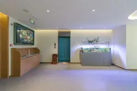 青氧智慧飯店（和平路瑤海天地店） - 2 星級