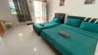 Hotel O Panggas Village Homestay - Pools