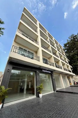 Skyla Boutique Pattaya - 3-Star