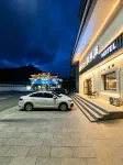 Linjiang No.1 Hotel (Linjiang Jiangxindao Park) - 2 estrellas