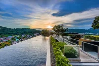 Luxury room​ & Sky pool - Apartments