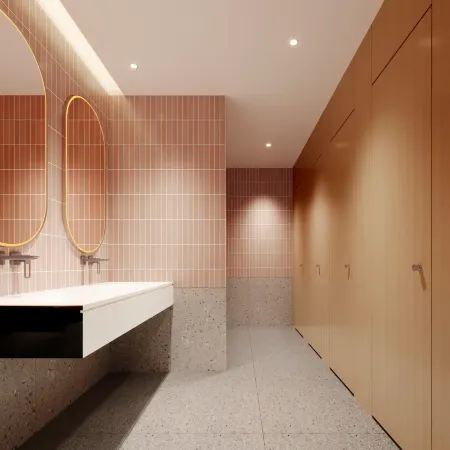 Ziji · All-Female Hotel ( (Beijing Xueqing Road Xuezhi Garden Subway Station))