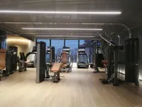 Bazhou Joy  Hotel - Træningscentre