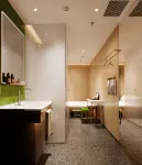 如意·筋斗雲飯店（杭州大悅城北大橋地鐵站店） - 2 星級
