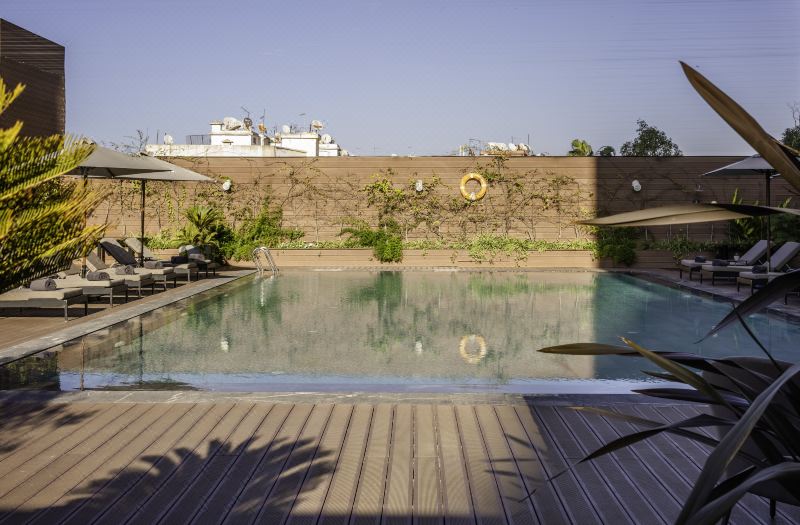 Barceló Anfa Casablanca photo 4
