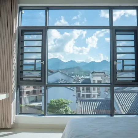 Huangyao Muchen Hotel (Huangyao Ancient Town)