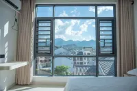 黃姚慕辰酒店（黃姚古鎮店） - 2星級