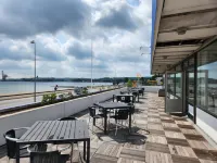 Hotel Østersø - WiFi