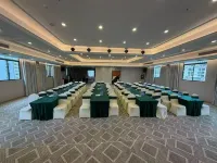 Nanning · Master Blaster · TNT E-sports Hotelingxiu Whu Plaza Branch) - 2성급